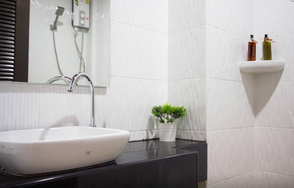 Boone Place Bangkok Ngoại thất bức ảnh