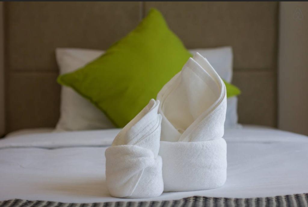 Boone Place Bangkok Ngoại thất bức ảnh