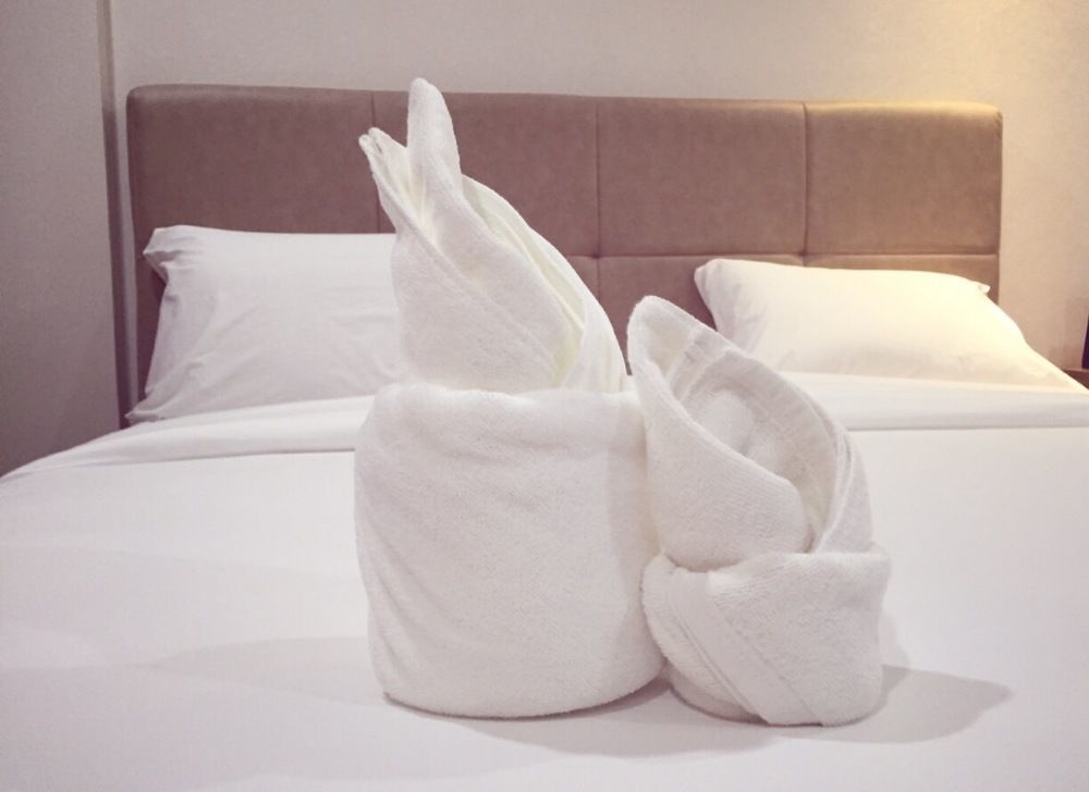 Boone Place Bangkok Ngoại thất bức ảnh