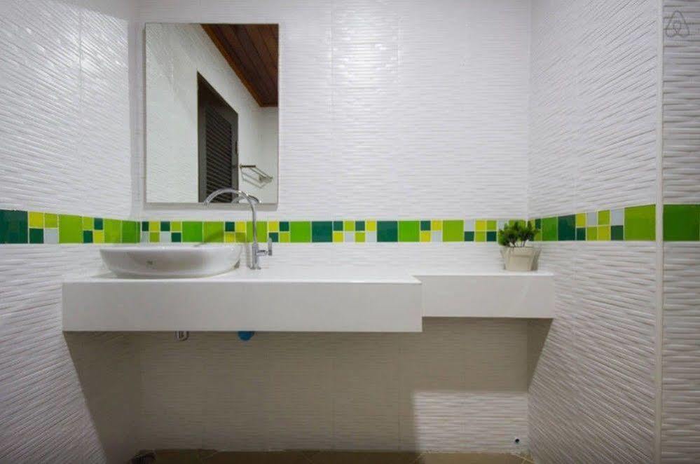 Boone Place Bangkok Ngoại thất bức ảnh